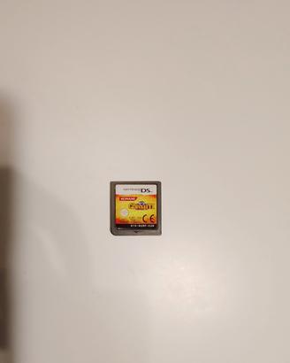 Gormiti gioco Nintendo ds 