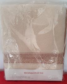 Set 2 asciugamani Viso Borbonese