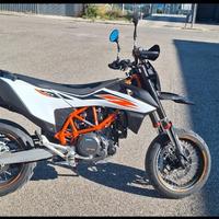 Ktm 690 smc - 2021