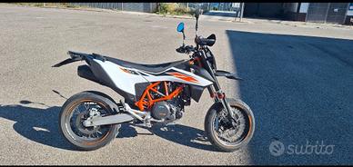 Ktm 690 smc - 2021