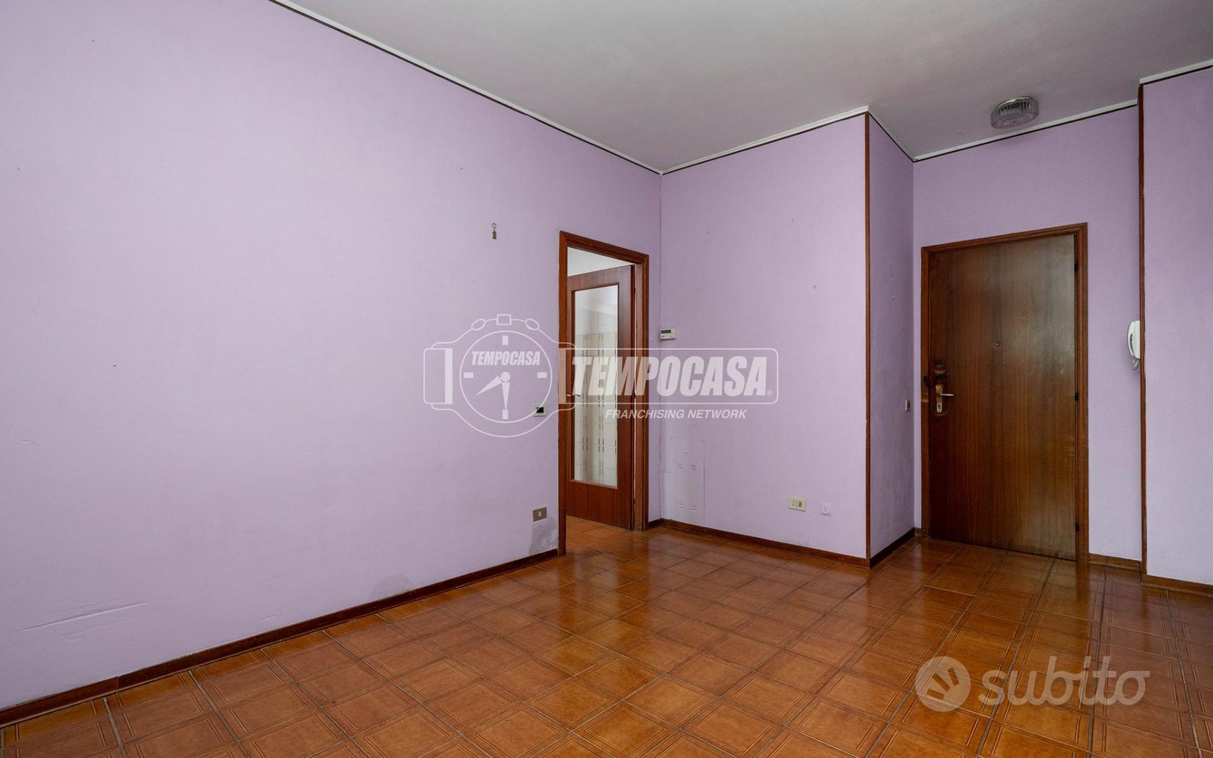 Appartamento – Reggio Emilia, Villaggio Stranieri, Villaggio Stranieri-Bazzarola - Vista 4