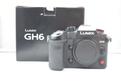 Panasonic Lumix GH6