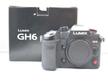 Panasonic Lumix GH6
