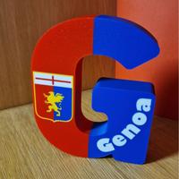 Logo genoa calcio gadget genoa calcio arredo casa