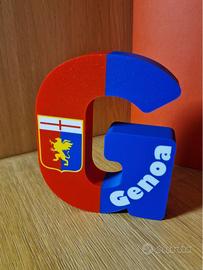 Logo genoa calcio gadget genoa calcio arredo casa