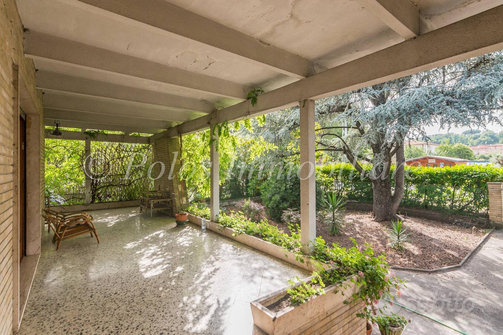 Casa – Montegiorgio, Molino - Vista 5