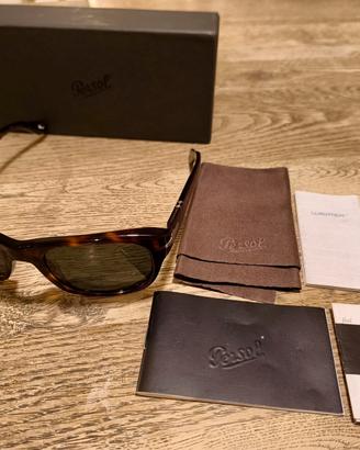 Persol PO2978-S La Dolce Vita limited