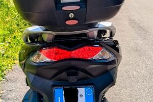 Kawasaki J 300