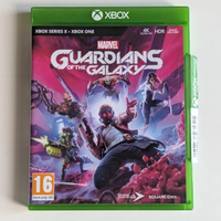 Marvel’s Guardians of the Galaxy Xbox One / Series