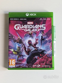 Marvel’s Guardians of the Galaxy Xbox One / Series