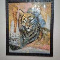 tigre del bengala