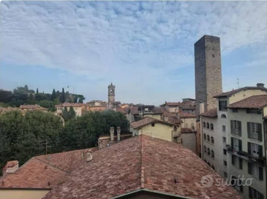 Appartamento – Bergamo, Città Alta - Vista 3