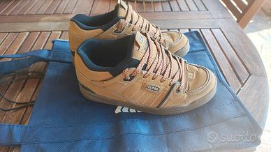 scarpe Globe 