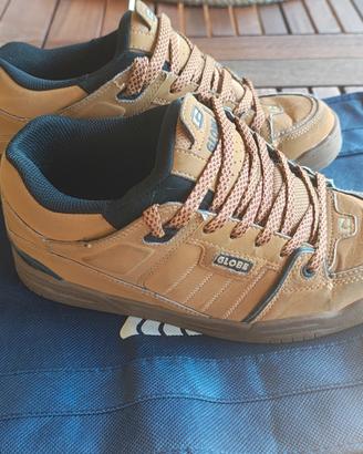 scarpe Globe 
