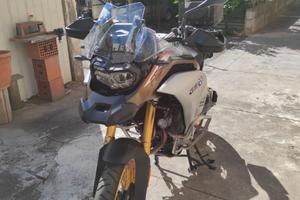 F850 GS adv pari al nuovo