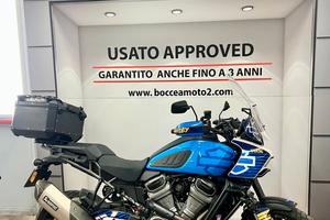 Harley-davidson Pan America 1250 special fine 2023