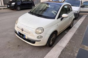Fiat 500 Gpl