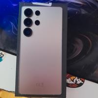 Samsung Galaxy s25 Ultra 256 praticamente nuovo 