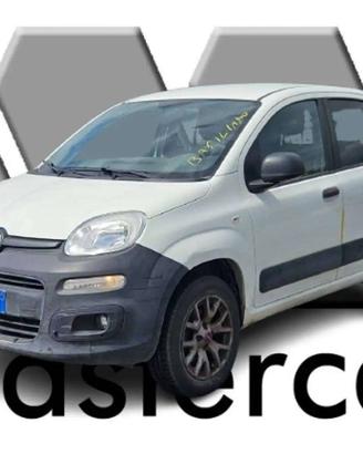 FIAT Panda VAN 2p 4X4 85CV E6 POP - FY018PY