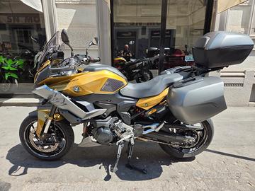 Bmw F 900 XR