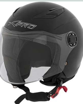 Casco bambino XL (53/54) nuovo mai usato