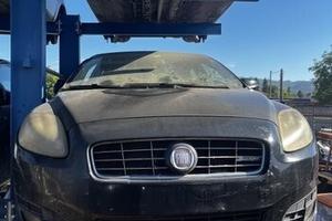 Ricambi muso portellone fiat croma