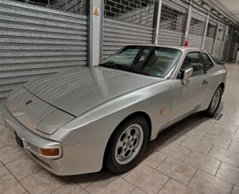 Porsche 944 cat 2 II series