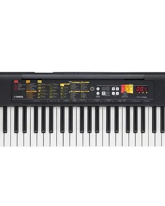 Tastiera Yamaha Digital  PSR-F52 + custodia. 