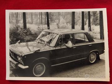 Foto Auto Fiat