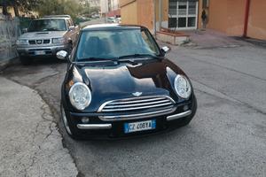 Mini Cooper 1.4 TDI One D. Park Lane