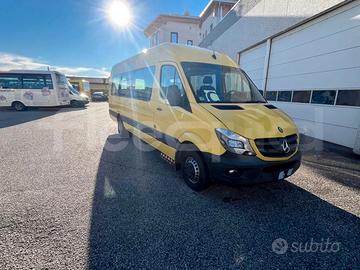 Scuolabus Mercedes-Benz Sprinter