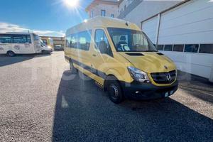 Scuolabus Mercedes-Benz Sprinter