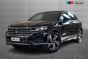Volkswagen Touareg III 2018 3.0 V6 tdi Atmosp...