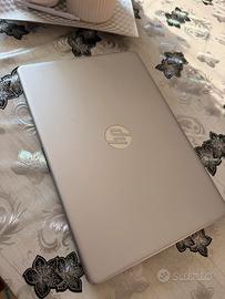 Laptop HP 15.6” Full HD Ryzen 5 SSD 512gb