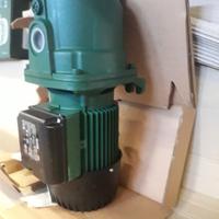 Pompa dab modello Jet 102 M IE2