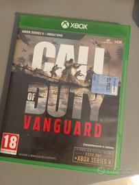 Call of Duty Vanguard 
