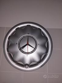 orologio artigianale 