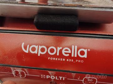 vapolrella forever 635 pro