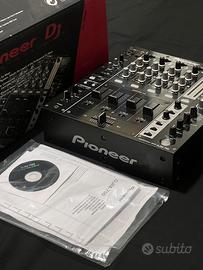 Pioneer DJM-750-K