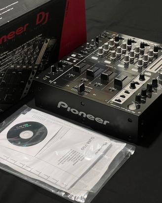 Pioneer DJM-750-K