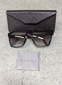 Occhiali da sole Gucci originali GG3535