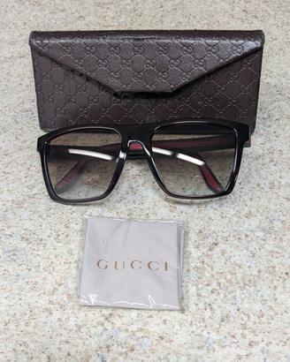 Occhiali da sole Gucci originali GG3535