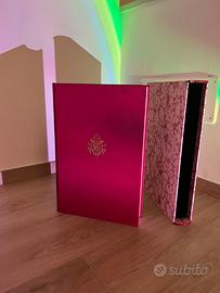 Libro da Collezione "Compendio del Catechismo" FMR