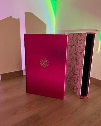 Libro da Collezione "Compendio del Catechismo" FMR