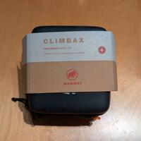 CLIMBAX climbing tracker Mammut