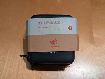 CLIMBAX climbing tracker Mammut