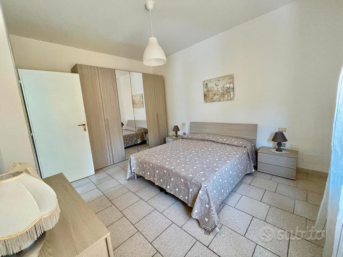 Apartment in Terraba/Terralba, Aristanis/Oristano - Vista 4