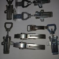 Ganci chiusure plance.