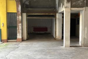 Box- posto auto - deposito