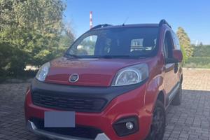 FIAT Qubo 1.3 MultiJet 80 CV Trekking.
